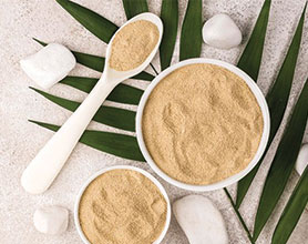 Yeast Protein
