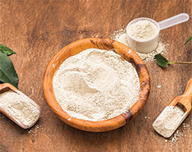 Hydrolysed Yeast Protein